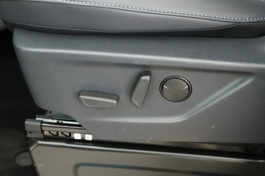 Ford Tourneo Custom - 2025