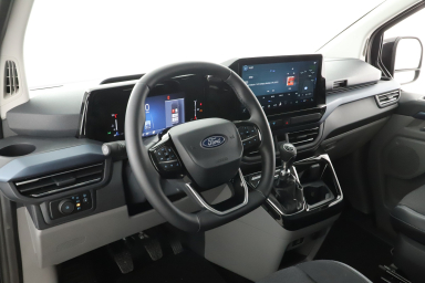Ford Tourneo Custom - 2025