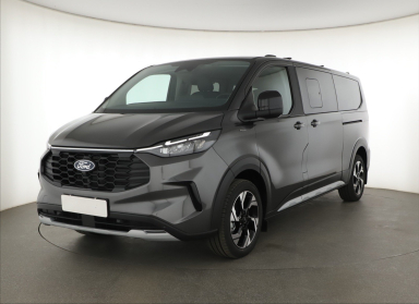 Ford Tourneo Custom - 2025