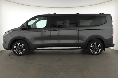 Ford Tourneo Custom - 2025