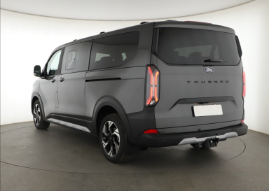 Ford Tourneo Custom - 2025