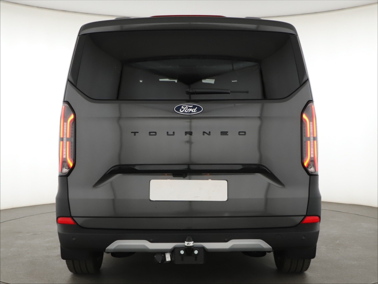 Ford Tourneo Custom - 2025