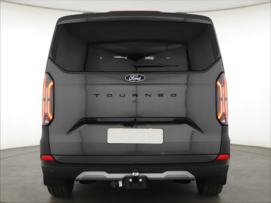 Ford Tourneo Custom - 2025