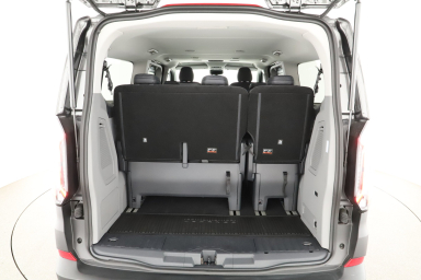 Ford Tourneo Custom - 2025