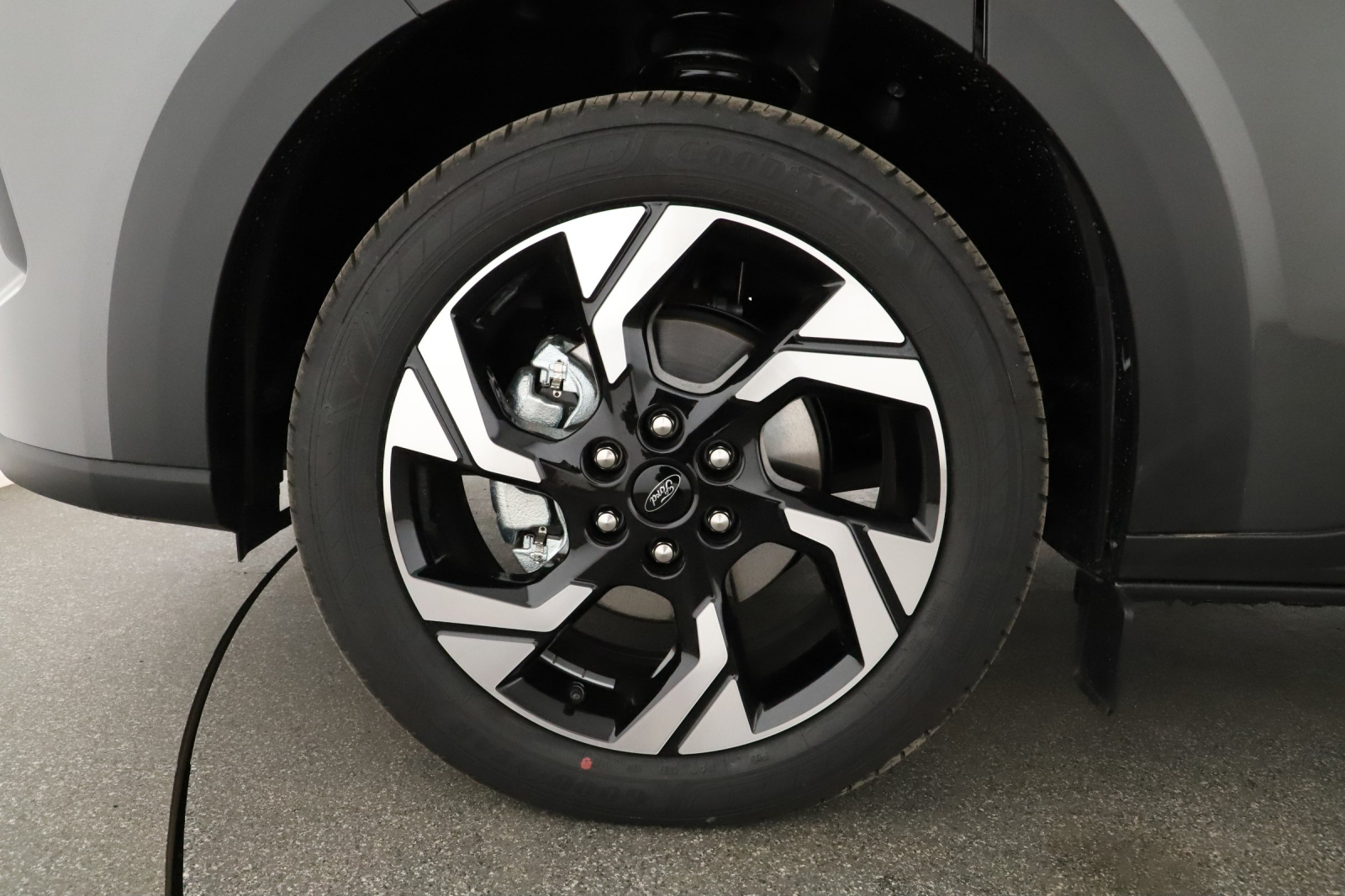 Ford Tourneo Custom - 2025