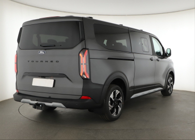 Ford Tourneo Custom - 2025
