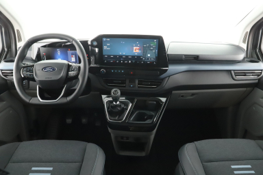 Ford Tourneo Custom - 2025
