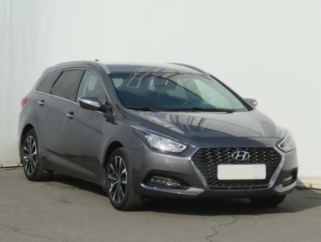 Hyundai i40 2019