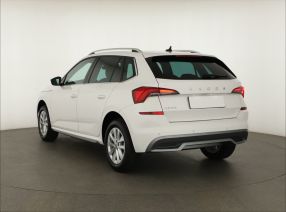 Skoda Kamiq - 2024