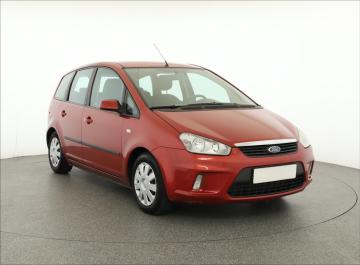 Ford C-Max, 2007