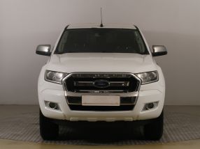 Ford Ranger - 2017