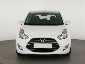 Hyundai ix20 - 2018