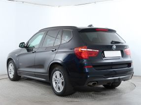 BMW X3 - 2015