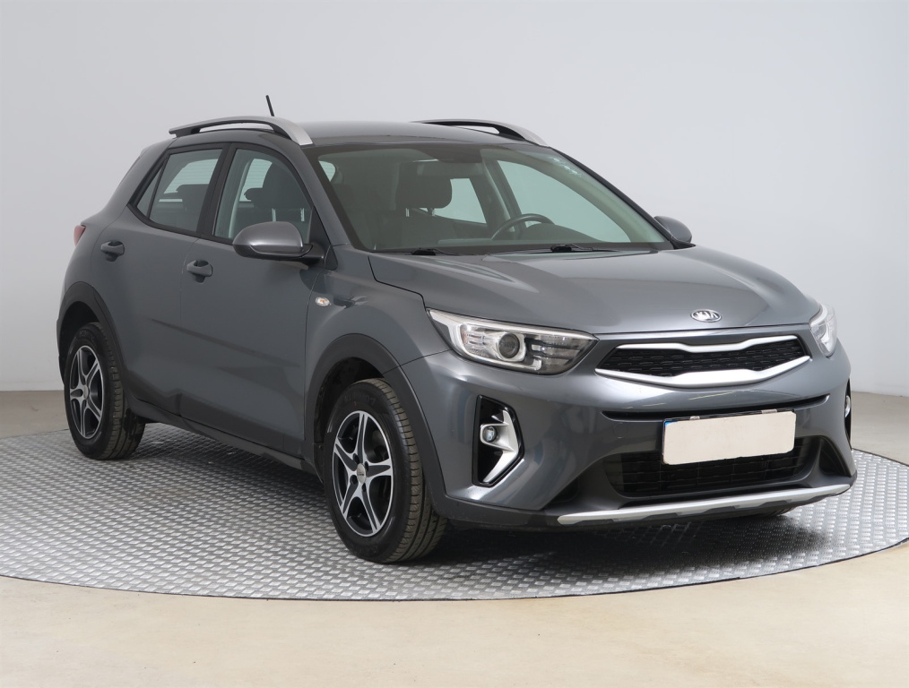 Kia Stonic, 2021, 1.2 DPI, 62kW