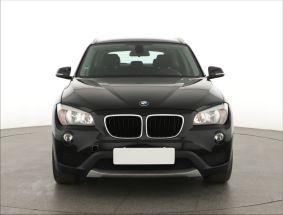 BMW X1 - 2012
