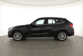 BMW X1 - 2012
