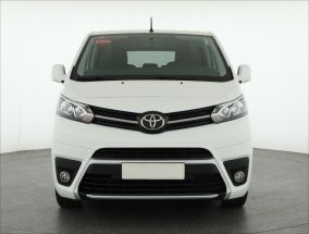 Toyota ProAce Verso - 2018