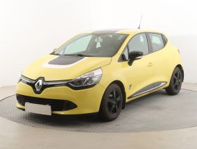 Renault Clio - 2013
