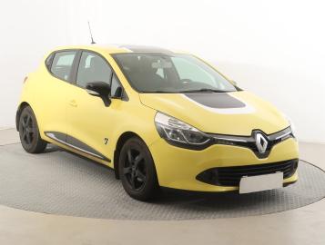 Renault Clio, 2013