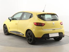 Renault Clio - 2013
