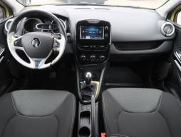 Renault Clio 2013