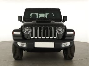 Jeep Gladiator - 2024