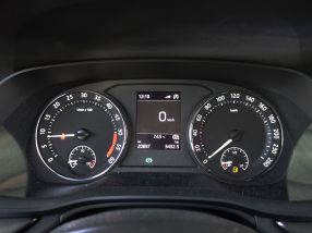 Škoda Octavia - 2024