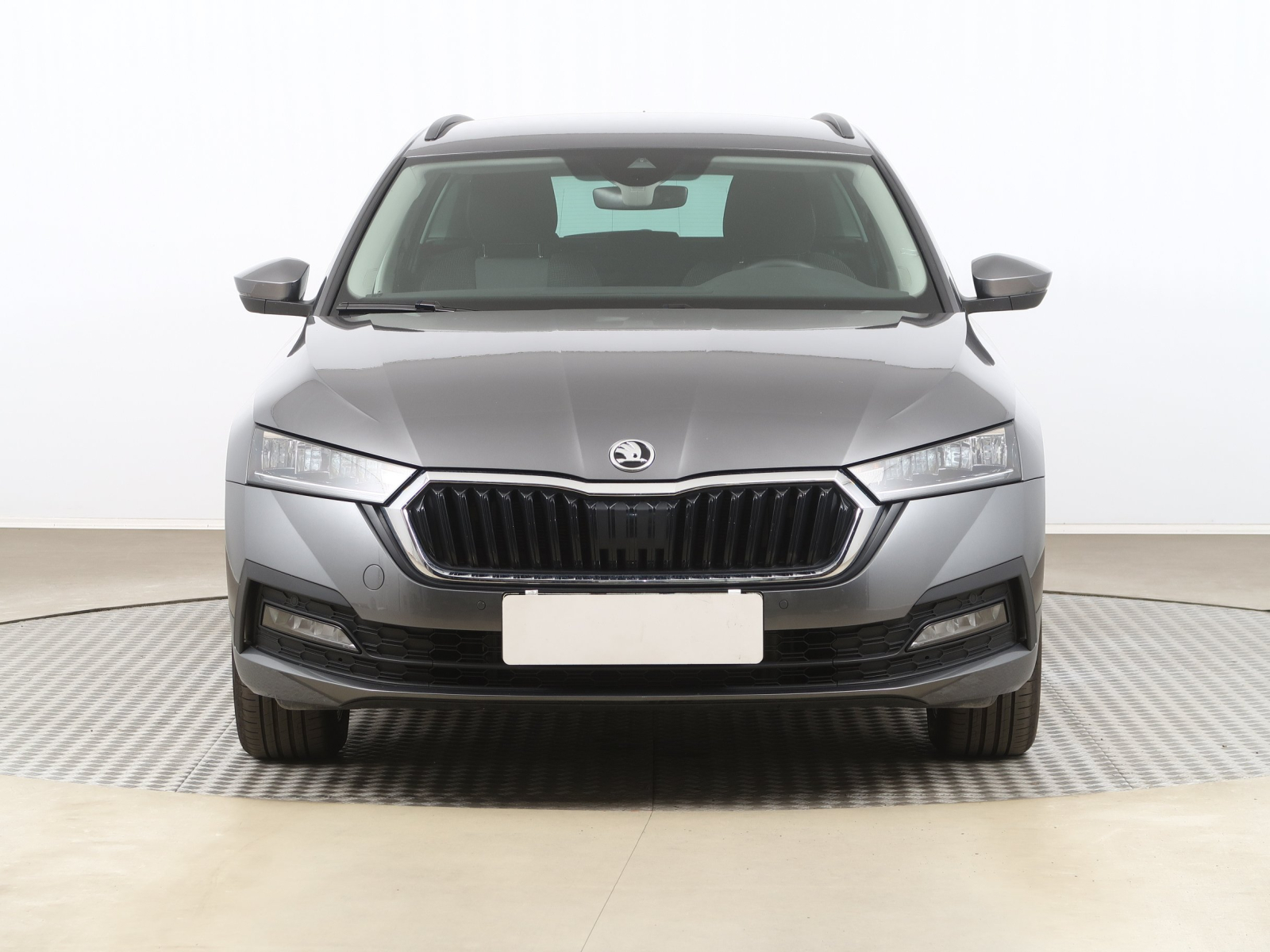 Škoda Octavia - 2024