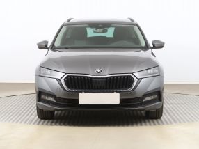 Skoda Octavia - 2024