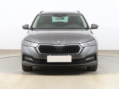 Škoda Octavia - 2024