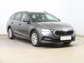 Škoda Octavia - 2024