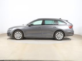 Skoda Octavia - 2024