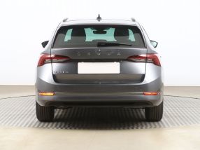 Škoda Octavia - 2024