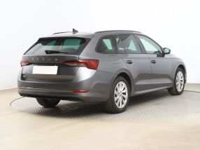 Škoda Octavia - 2024