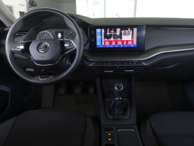 Škoda Octavia - 2024