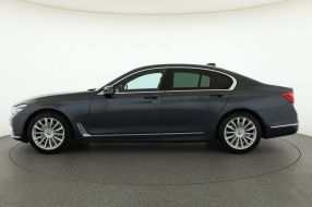 BMW 7 - 2016
