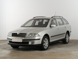 Škoda Octavia 2005