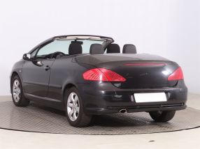 Peugeot 307 - 2008