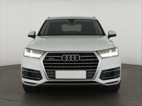 Audi Q7 - 2017