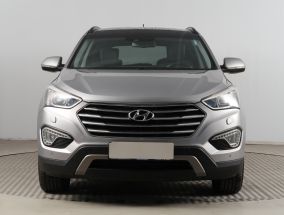 Hyundai Grand Santa Fe - 2014