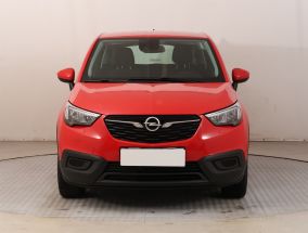 Opel Crossland X - 2018