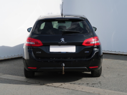 Peugeot 308 2015