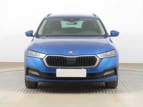 Skoda Octavia - 2024