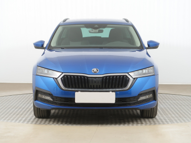 Škoda Octavia - 2024