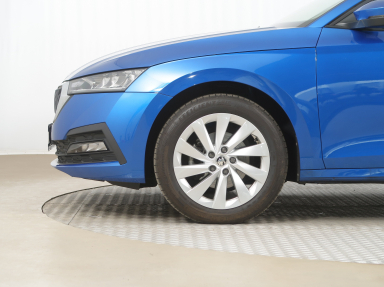Škoda Octavia - 2024