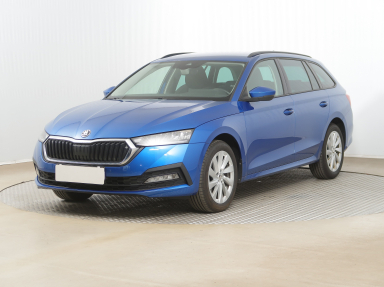 Škoda Octavia - 2024