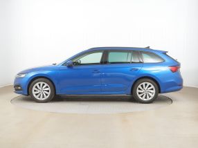 Skoda Octavia - 2024
