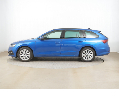 Škoda Octavia - 2024