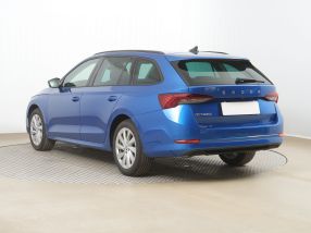 Skoda Octavia - 2024