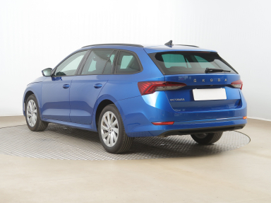 Škoda Octavia - 2024